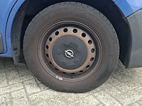 Bedrijfswagen opel, vivaro 2.0 cdti l1h1, bouwjaar 2012 - afbeelding 29 van  88