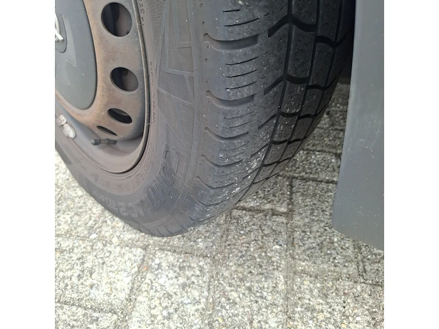 Bedrijfswagen opel, vivaro 2.0 cdti l1h1, bouwjaar 2012 - afbeelding 30 van  88