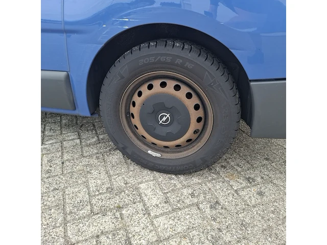 Bedrijfswagen opel, vivaro 2.0 cdti l1h1, bouwjaar 2012 - afbeelding 33 van  88