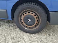 Bedrijfswagen opel, vivaro 2.0 cdti l1h1, bouwjaar 2012 - afbeelding 33 van  88