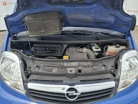 Bedrijfswagen opel, vivaro 2.0 cdti l1h1, bouwjaar 2012 - afbeelding 36 van  88
