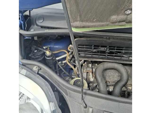 Bedrijfswagen opel, vivaro 2.0 cdti l1h1, bouwjaar 2012 - afbeelding 37 van  88