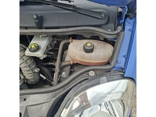 Bedrijfswagen opel, vivaro 2.0 cdti l1h1, bouwjaar 2012 - afbeelding 40 van  88