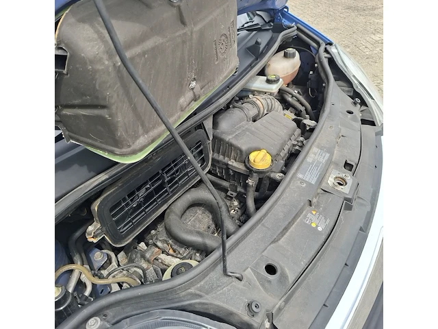 Bedrijfswagen opel, vivaro 2.0 cdti l1h1, bouwjaar 2012 - afbeelding 42 van  88