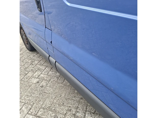Bedrijfswagen opel, vivaro 2.0 cdti l1h1, bouwjaar 2012 - afbeelding 44 van  88