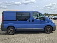 Bedrijfswagen opel, vivaro 2.0 cdti l1h1, bouwjaar 2012 - afbeelding 34 van  88