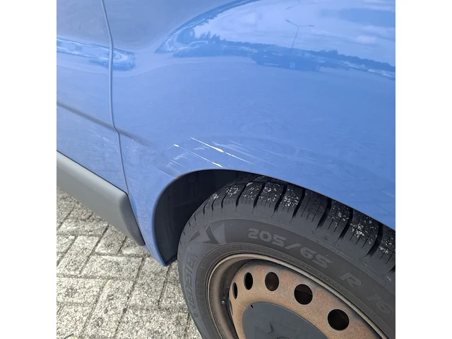 Bedrijfswagen opel, vivaro 2.0 cdti l1h1, bouwjaar 2012 - afbeelding 46 van  88