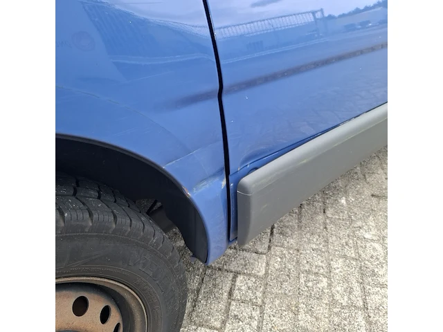 Bedrijfswagen opel, vivaro 2.0 cdti l1h1, bouwjaar 2012 - afbeelding 47 van  88