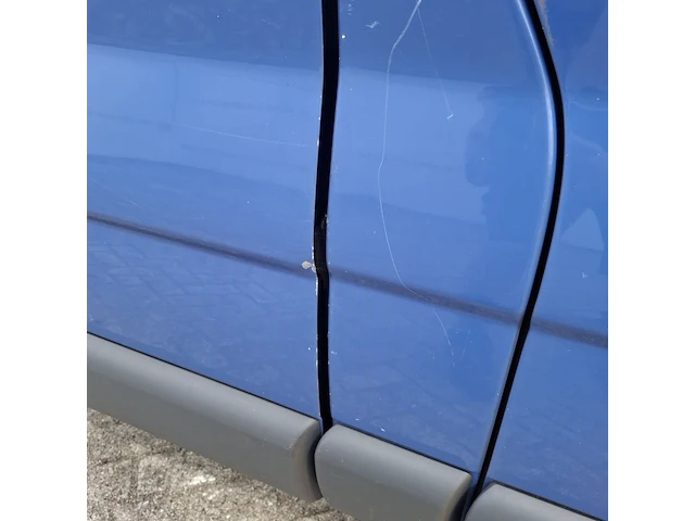 Bedrijfswagen opel, vivaro 2.0 cdti l1h1, bouwjaar 2012 - afbeelding 48 van  88