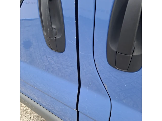 Bedrijfswagen opel, vivaro 2.0 cdti l1h1, bouwjaar 2012 - afbeelding 49 van  88