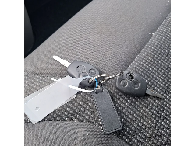 Bedrijfswagen opel, vivaro 2.0 cdti l1h1, bouwjaar 2012 - afbeelding 50 van  88