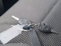 Bedrijfswagen opel, vivaro 2.0 cdti l1h1, bouwjaar 2012 - afbeelding 50 van  88