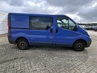 Bedrijfswagen opel, vivaro 2.0 cdti l1h1, bouwjaar 2012 - afbeelding 54 van  88