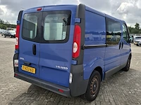 Bedrijfswagen opel, vivaro 2.0 cdti l1h1, bouwjaar 2012 - afbeelding 55 van  88