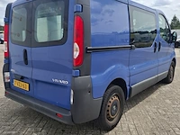 Bedrijfswagen opel, vivaro 2.0 cdti l1h1, bouwjaar 2012 - afbeelding 45 van  88