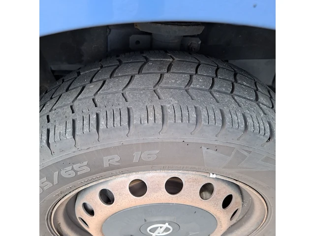 Bedrijfswagen opel, vivaro 2.0 cdti l1h1, bouwjaar 2012 - afbeelding 60 van  88