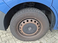 Bedrijfswagen opel, vivaro 2.0 cdti l1h1, bouwjaar 2012 - afbeelding 61 van  88
