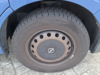 Bedrijfswagen opel, vivaro 2.0 cdti l1h1, bouwjaar 2012 - afbeelding 62 van  88