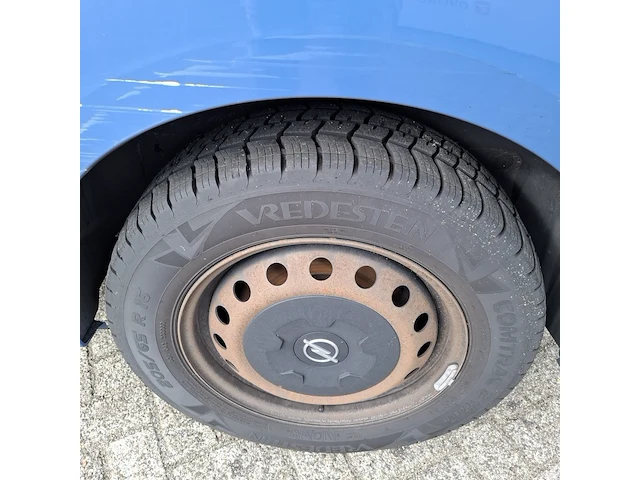 Bedrijfswagen opel, vivaro 2.0 cdti l1h1, bouwjaar 2012 - afbeelding 64 van  88