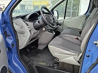 Bedrijfswagen opel, vivaro 2.0 cdti l1h1, bouwjaar 2012 - afbeelding 65 van  88