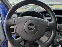 Bedrijfswagen opel, vivaro 2.0 cdti l1h1, bouwjaar 2012 - afbeelding 69 van  88