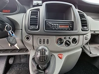 Bedrijfswagen opel, vivaro 2.0 cdti l1h1, bouwjaar 2012 - afbeelding 71 van  88