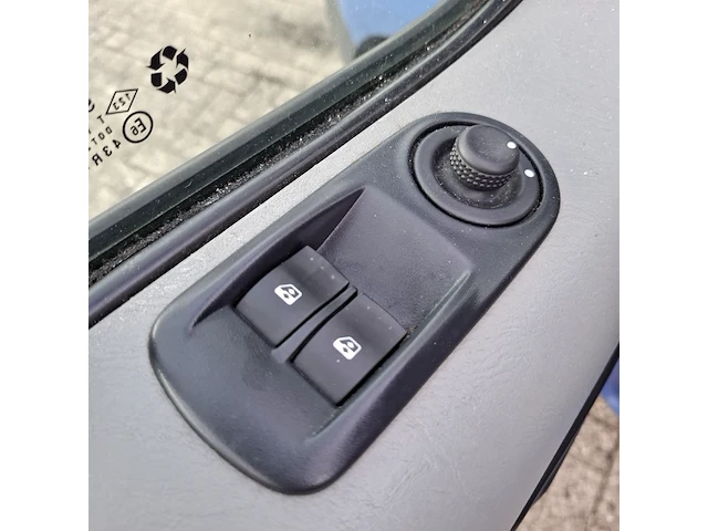 Bedrijfswagen opel, vivaro 2.0 cdti l1h1, bouwjaar 2012 - afbeelding 73 van  88