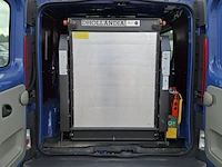 Bedrijfswagen opel, vivaro 2.0 cdti l1h1, bouwjaar 2012 - afbeelding 74 van  88