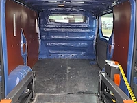 Bedrijfswagen opel, vivaro 2.0 cdti l1h1, bouwjaar 2012 - afbeelding 76 van  88