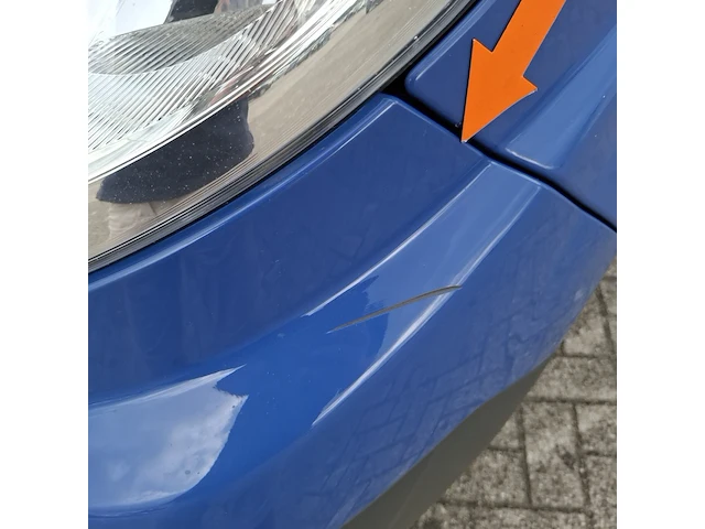 Bedrijfswagen opel, vivaro 2.0 cdti l1h1, bouwjaar 2012 - afbeelding 82 van  88