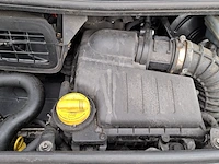 Bedrijfswagen opel, vivaro 2.0 cdti l1h1, bouwjaar 2012 - afbeelding 86 van  88