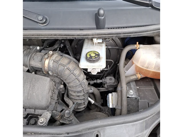Bedrijfswagen opel, vivaro 2.0 cdti l1h1, bouwjaar 2012 - afbeelding 87 van  88