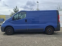 Bedrijfswagen opel, vivaro 2.0 cdti l1h1, bouwjaar 2012 - afbeelding 78 van  88
