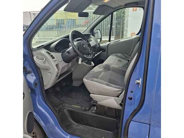 Bedrijfswagen opel, vivaro 2.0 cdti l1h1, bouwjaar 2012 - afbeelding 88 van  88
