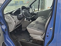 Bedrijfswagen opel, vivaro 2.0 cdti l1h1, bouwjaar 2012 - afbeelding 88 van  88