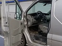 Bedrijfswagen opel, vivaro 2.0 cdti l2h1 dc, bouwjaar 2009 - afbeelding 11 van  41