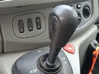 Bedrijfswagen opel, vivaro 2.0 cdti l2h1 dc, bouwjaar 2009 - afbeelding 20 van  41