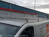 Bedrijfswagen opel, vivaro 2.0 cdti l2h1 dc, bouwjaar 2009 - afbeelding 24 van  41