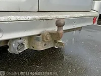 Bedrijfswagen opel, vivaro 2.0 cdti l2h1 dc, bouwjaar 2009 - afbeelding 26 van  41