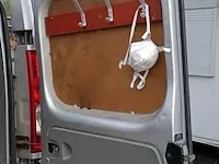 Bedrijfswagen opel, vivaro 2.0 cdti l2h1 dc, bouwjaar 2009 - afbeelding 29 van  41