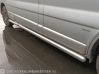 Bedrijfswagen opel, vivaro 2.0 cdti l2h1 dc, bouwjaar 2009 - afbeelding 30 van  41