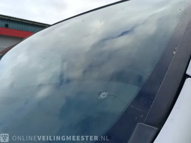 Bedrijfswagen opel, vivaro 2.0 cdti l2h1 dc, bouwjaar 2009 - afbeelding 35 van  41
