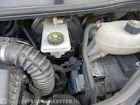 Bedrijfswagen opel, vivaro 2.0 cdti l2h1 dc, bouwjaar 2009 - afbeelding 38 van  41