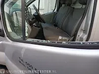 Bedrijfswagen opel, vivaro 2.0 cdti l2h1 dc, bouwjaar 2009 - afbeelding 40 van  41
