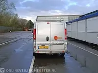Bedrijfswagen opel, vivaro 2.0 cdti l2h1 dc, bouwjaar 2009 - afbeelding 5 van  41
