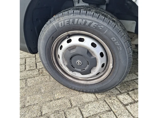 Bedrijfswagen opel, vivaro-b, n.v.t., bouwjaar 2018 - afbeelding 2 van  71