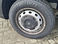 Bedrijfswagen opel, vivaro-b, n.v.t., bouwjaar 2018 - afbeelding 2 van  71