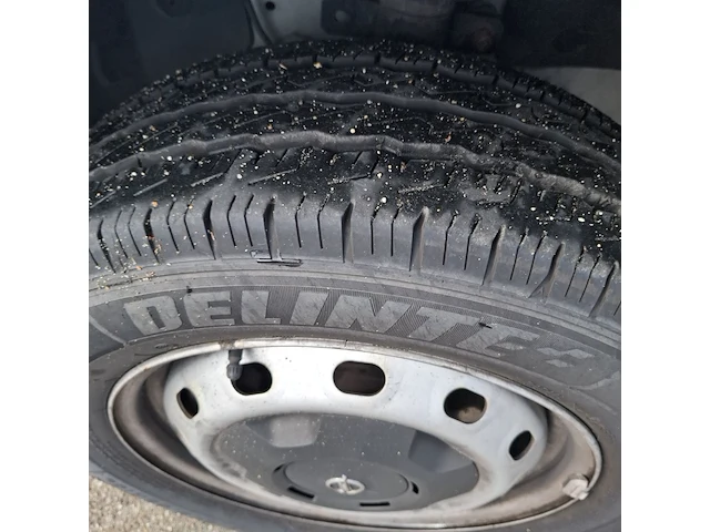 Bedrijfswagen opel, vivaro-b, n.v.t., bouwjaar 2018 - afbeelding 3 van  71