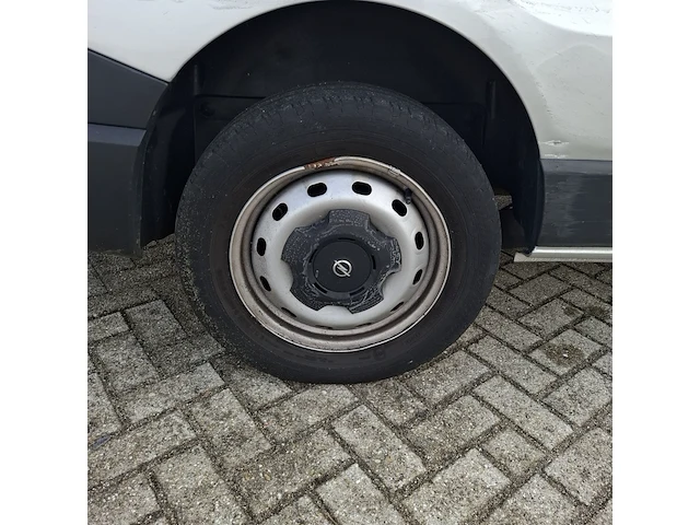 Bedrijfswagen opel, vivaro-b, n.v.t., bouwjaar 2018 - afbeelding 5 van  71