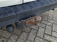 Bedrijfswagen opel, vivaro-b, n.v.t., bouwjaar 2018 - afbeelding 7 van  71